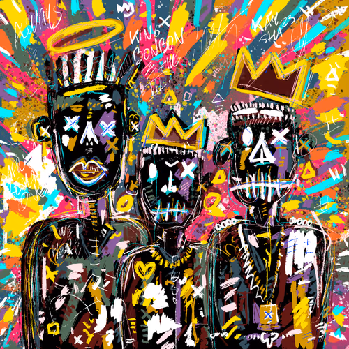King Bonbon Iii