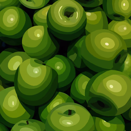 Nature Morte - Z4EFzdwzuw