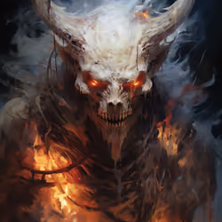 Soul Ember by DR #704