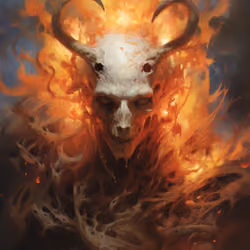 Soul Ember by DR #159