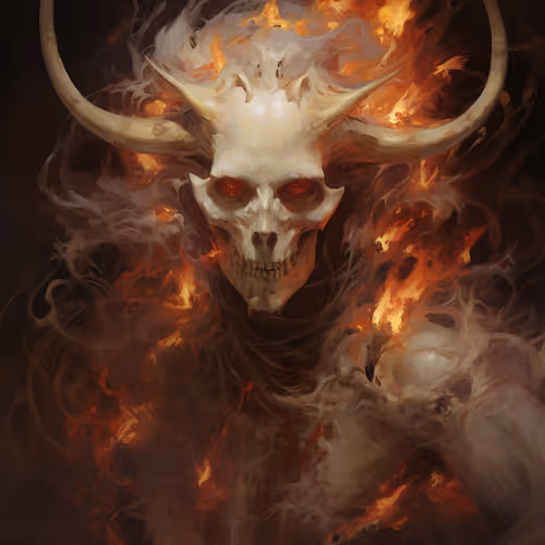 Soul Ember By Dr