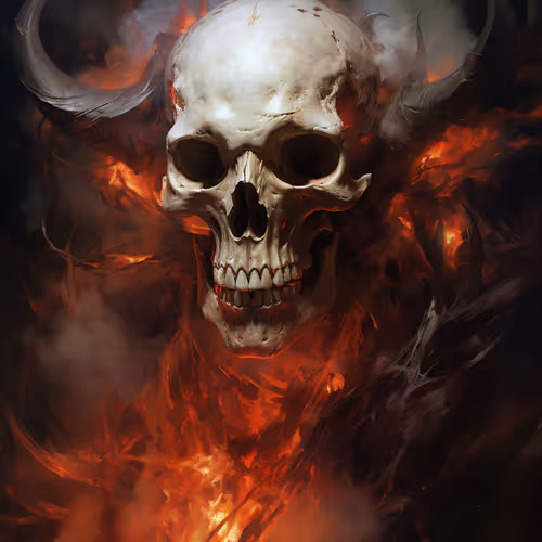Soul Ember By Dr