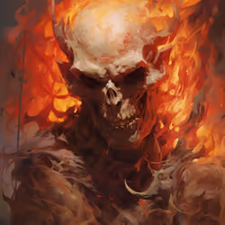 Soul Ember by DR #627