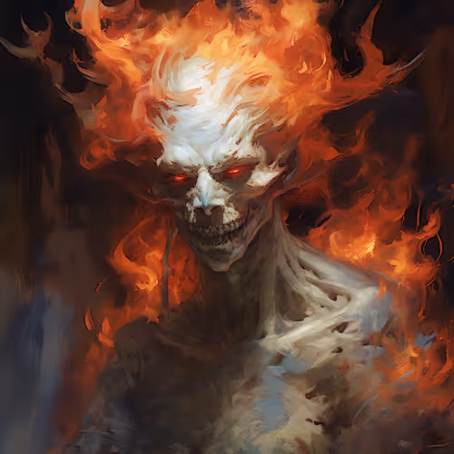 Soul Ember By Dr