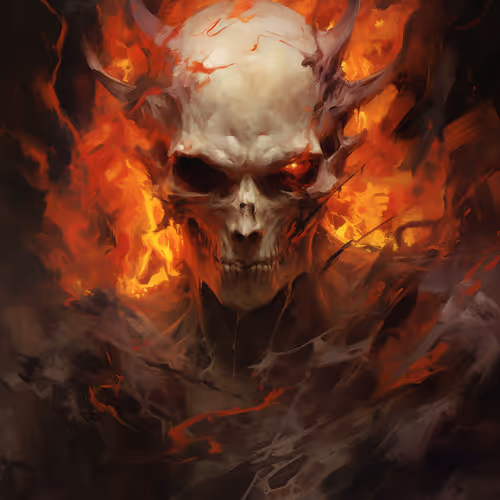 Soul Ember By Dr