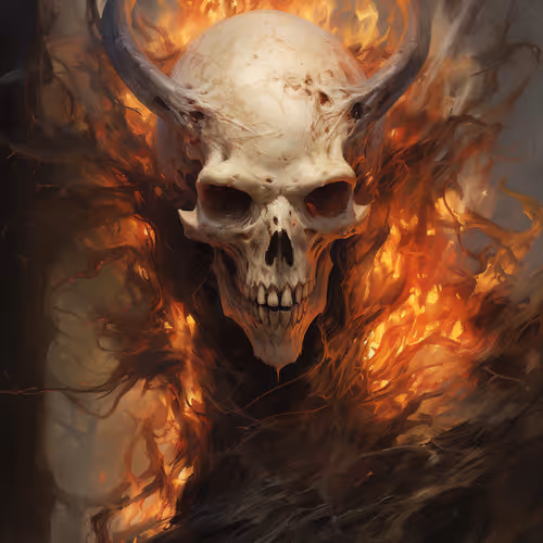 Soul Ember By Dr