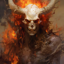 Soul Ember by DR #91