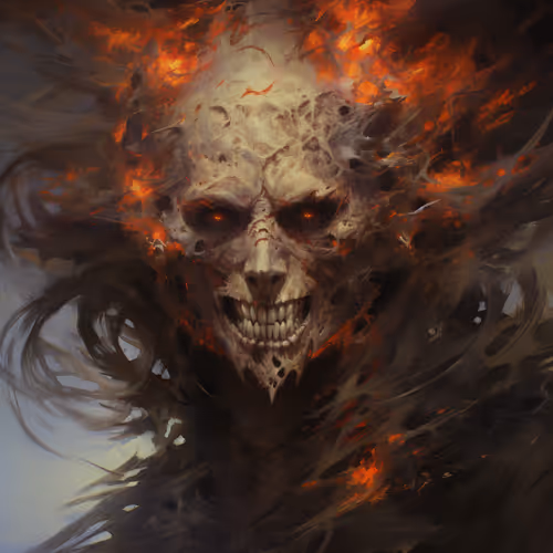 Soul Ember By Dr
