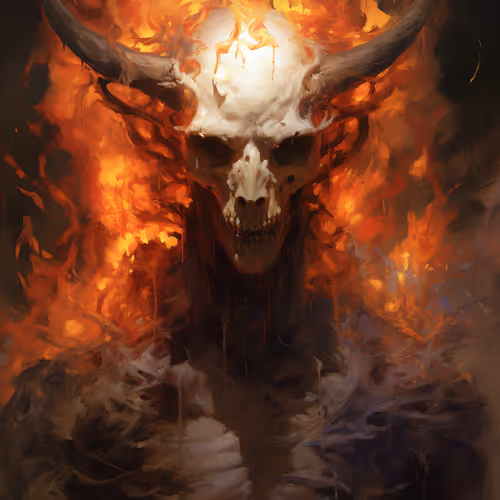 Soul Ember By Dr
