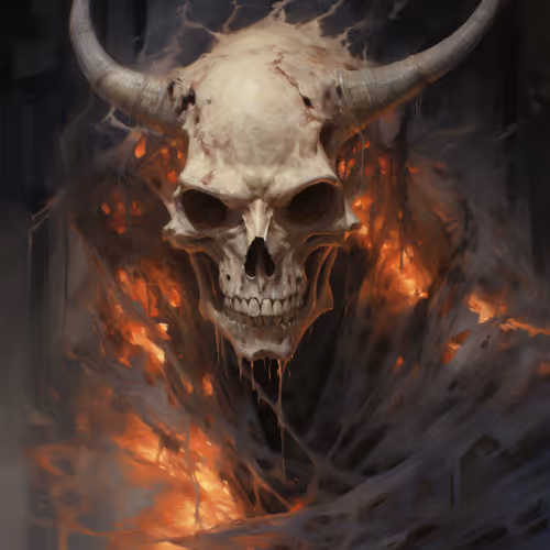 Soul Ember By Dr