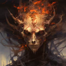 Soul Ember by DR #707