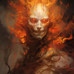 Soul Ember by DR #625
