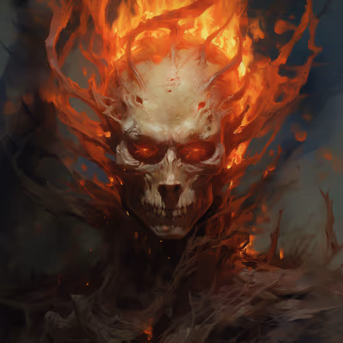 Soul Ember By Dr