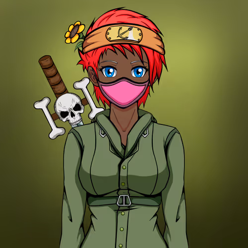 Theninjahideoutfemales
