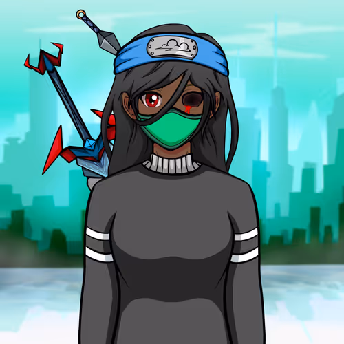 Theninjahideoutfemales