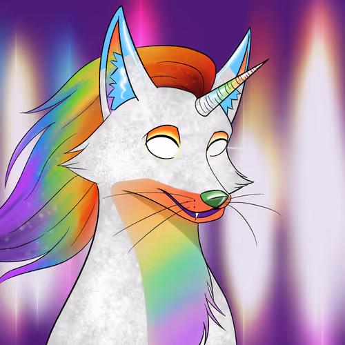 Naughty Fox Club