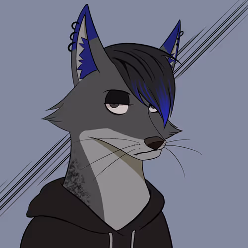 Naughty Fox Club
