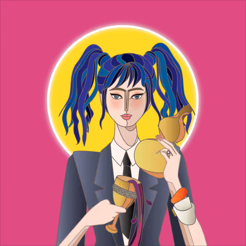 Thealphaqueen