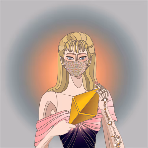 The Alpha Queen #1704