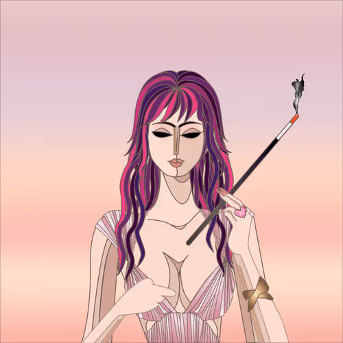 Thealphaqueen