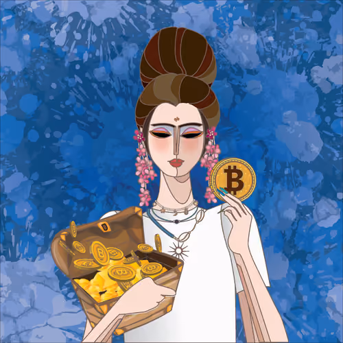 The Alpha Queen #215