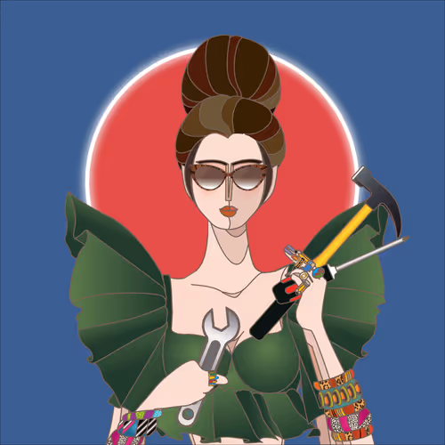 Thealphaqueen