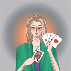 The Alpha Queen #373