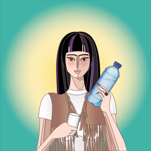 Thealphaqueen