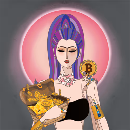 Thealphaqueen