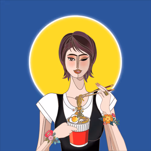 Thealphaqueen