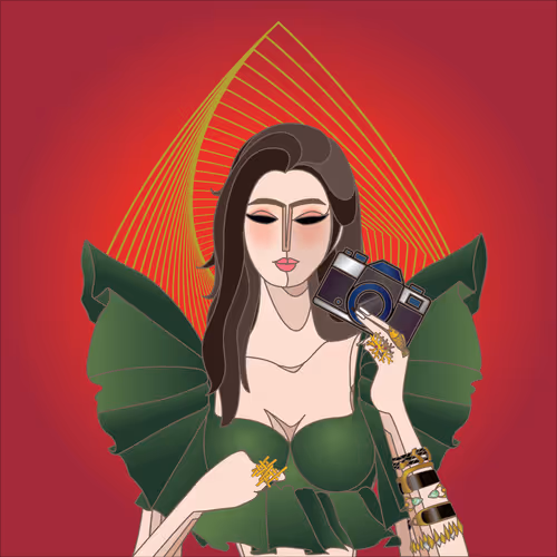 Thealphaqueen