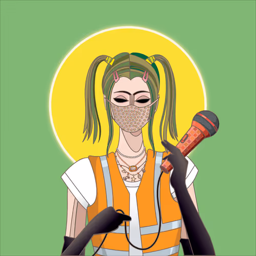Thealphaqueen