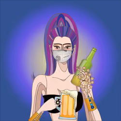 The Alpha Queen #648