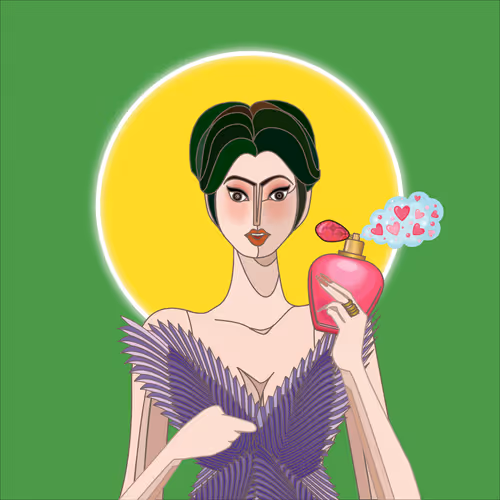 Thealphaqueen