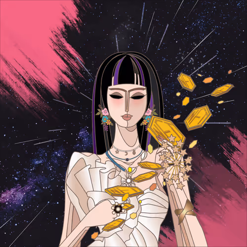 Thealphaqueen