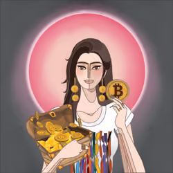 The Alpha Queen #2623