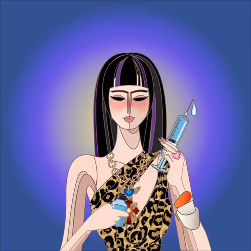 Thealphaqueen