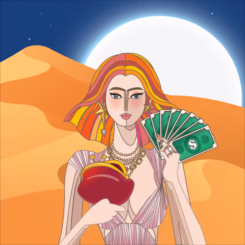 Thealphaqueen