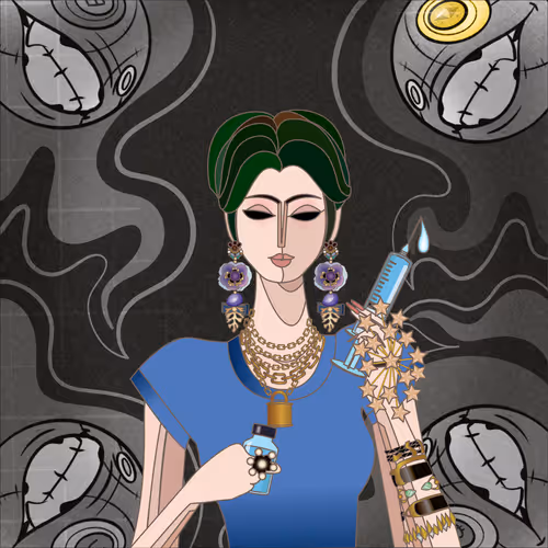 Thealphaqueen