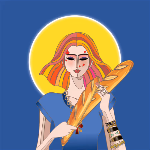 Thealphaqueen