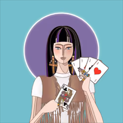 The Alpha Queen #301