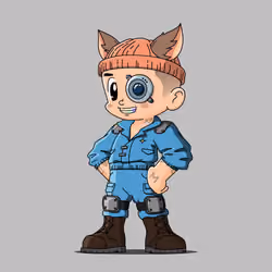 Metaman #491