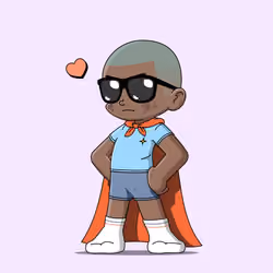 Metaman #4448