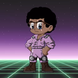 Metaman #290