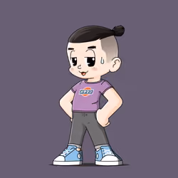 Metaman #1904