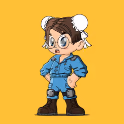 Metaman #2893