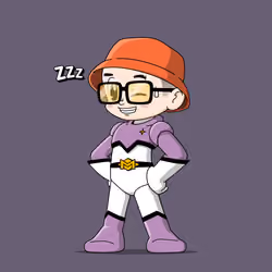 Metaman #2553