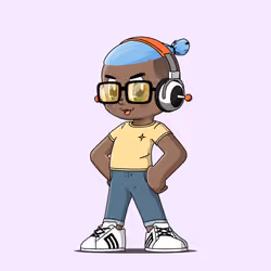 Metaman #404
