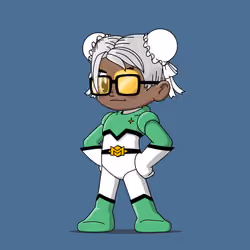 Metaman #3141