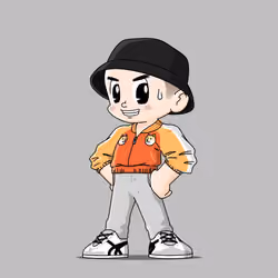 Metaman #4977